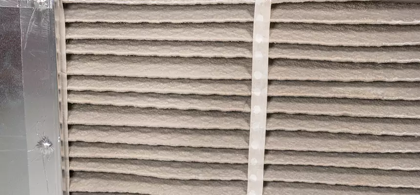 Mobile Car AC Filter Replacement in Holbrook