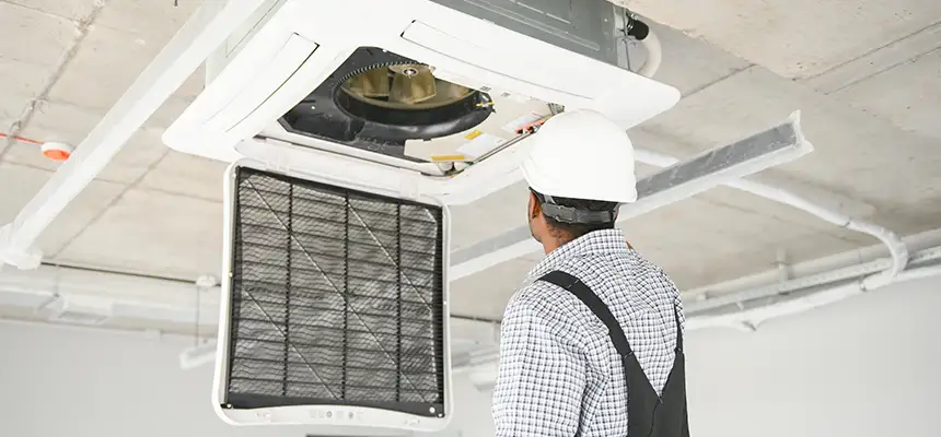 Our Affordable Duct Cleaning Near Me Services in Holbrook, NY