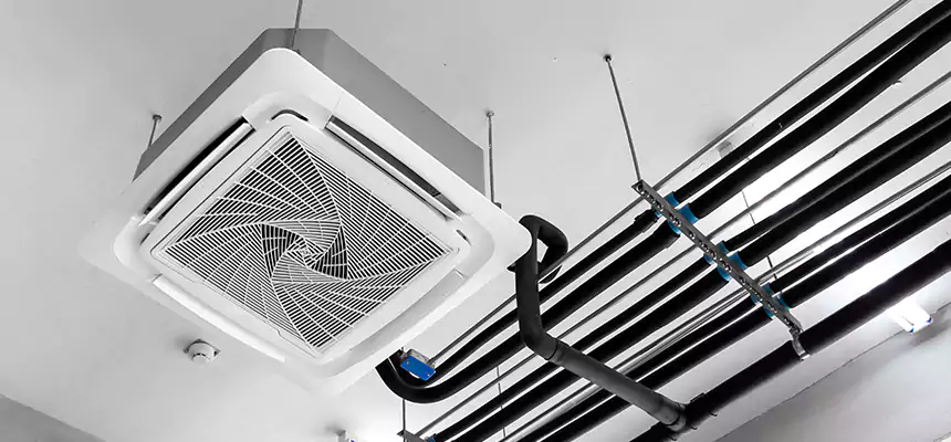 Our Air Duct Deep Cleaning Services in Holbrook, NY