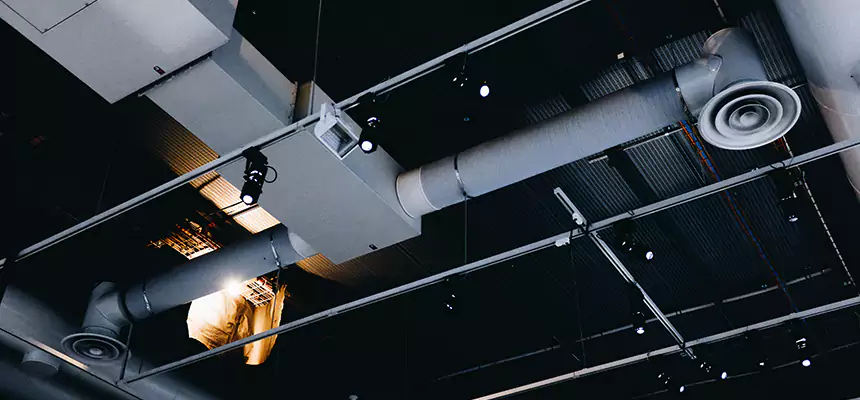 Our Air Duct Replacement Services in Holbrook, NY