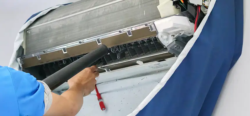 Advanced Clogged Dryer Vent Repair for Multi-Unit & Commercial in Holbrook, NY