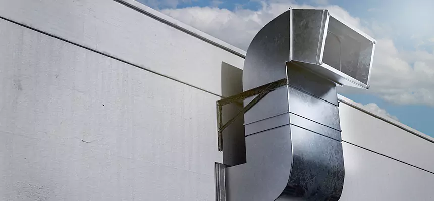 Comprehensive Commercial HVAC Cleaning in Holbrook