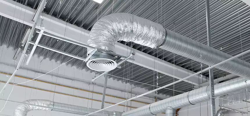 Our Dryer Vent Hose Replacement Services in Holbrook, NY