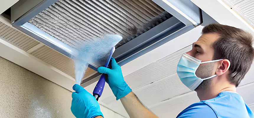 Our Home Ventilation Cleaning Services in Holbrook, NY