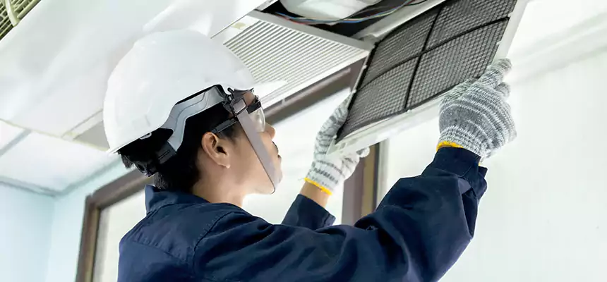 Our Mold & Mildew Removal from Air Ducts Services in Holbrook, NY