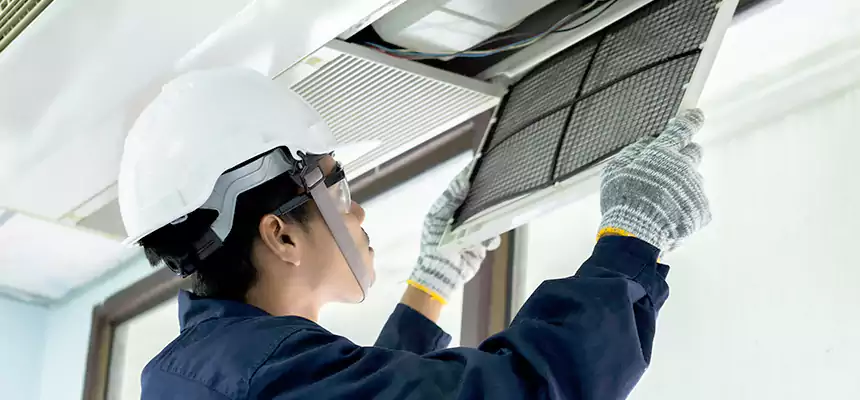 Our Multi-family Home Duct Cleaning Services in Holbrook, NY