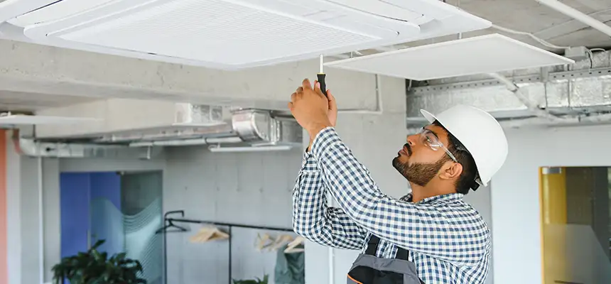 Our Roof Dryer Vent Cleaning Services in Holbrook, NY