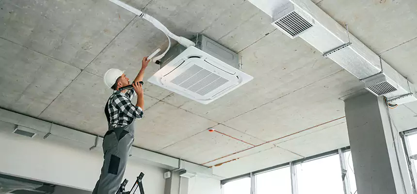 Our Wi Fi Connected Air Ducts Services in Holbrook, NY