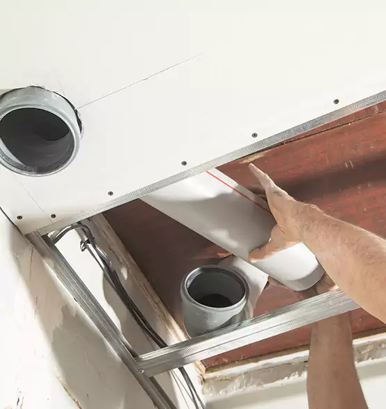 Professional Air Duct Replacement in Holbrook, NY