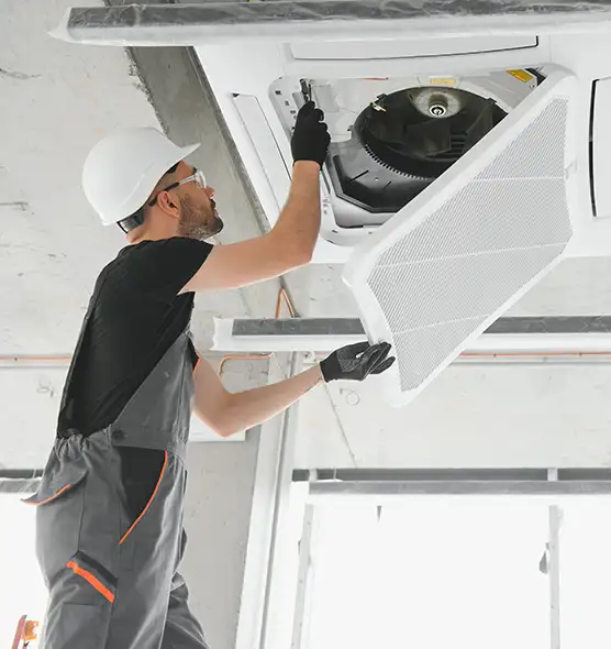 About Air Duct Rodent Removal in Holbrook, NY