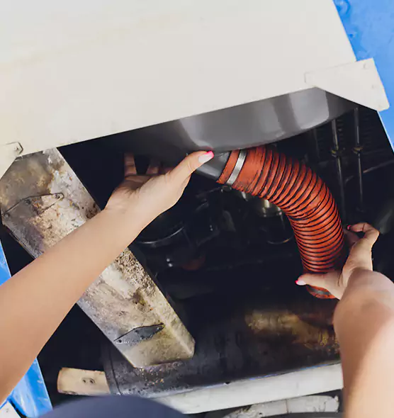 About Air Duct Virus Disinfection in Holbrook, NY