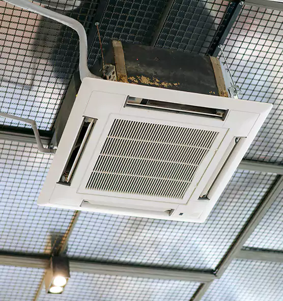 Top-Notch Allergy Relief Vent Cleaning Services in Holbrook, NY