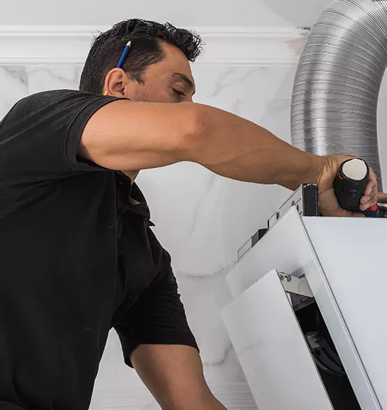 Trusted Bathroom Exhaust Duct Cleaning in Holbrook, NY