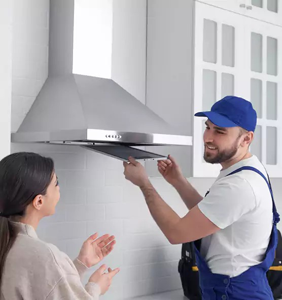 Professional Dryer Vent Cleaning Service in Holbrook, NY