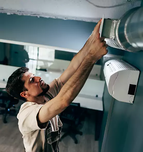 About Flexible Ductwork Replacement in Holbrook, NY