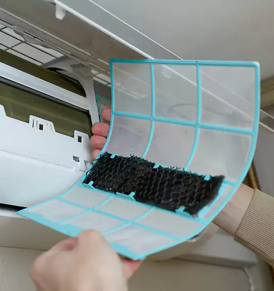 Welcome to Air Duct Cleaning & Repairs Holbrook — Your Local HEPA Filter Installation Pros in Holbrook, NY