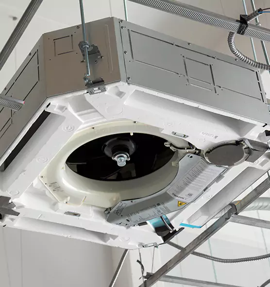 Professional Industrial Dryer Vent Cleaning in Holbrook, NY