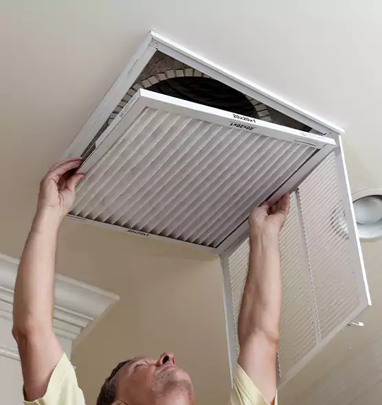 Advanced Residential Vent Cleaning in Holbrook, NY