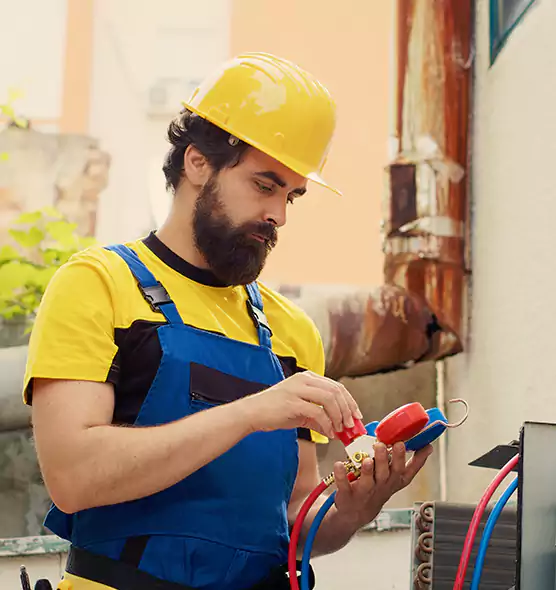 About Smart HVAC Installation in Holbrook, NY