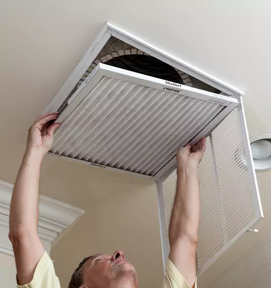Trusted Vent Shaft Cleaning Expert in Holbrook, NY