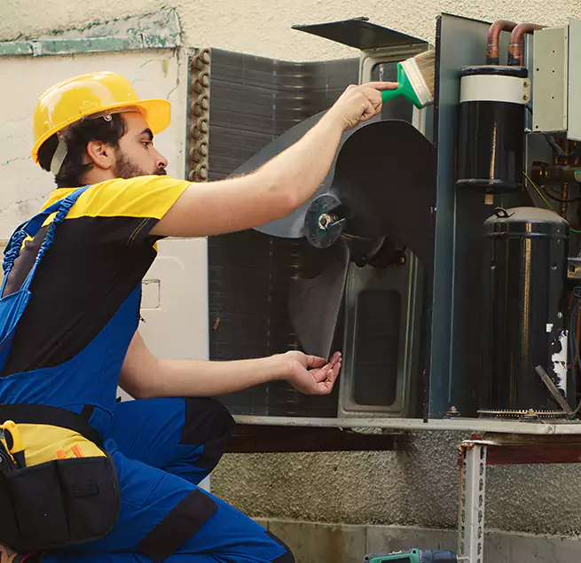 Why Homeowners Businesses Trust Us in Holbrook, NY?