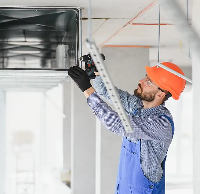  Why Homeowners Businesses Trust Us Holbrook, NY