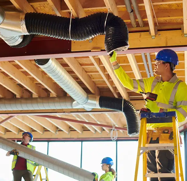 Why Homeowners & Businesses Trust Us in Holbrook, NY?