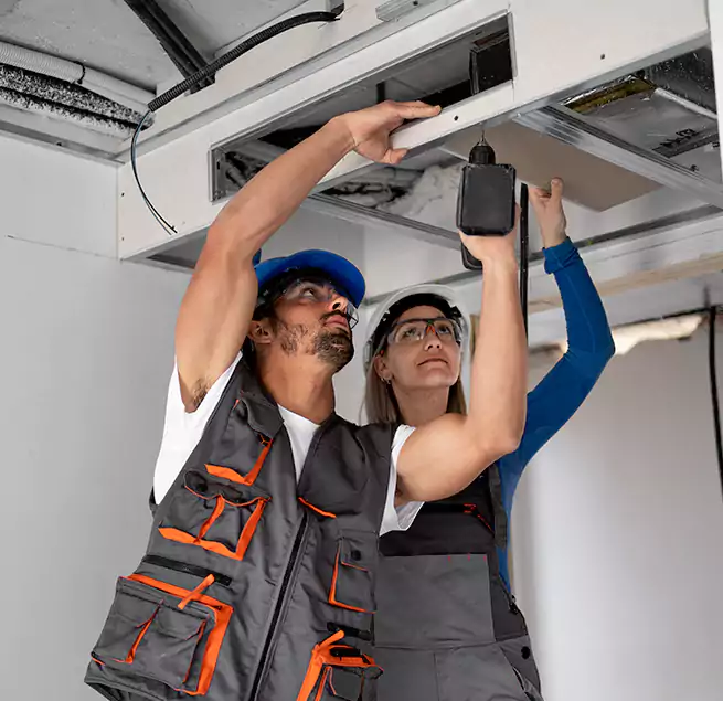 Why Homeowners & Businesses Trust Us in Holbrook, NY