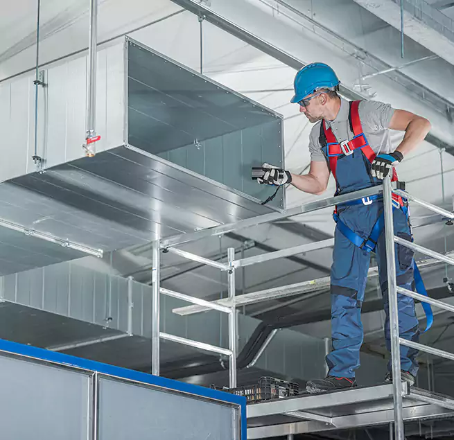 Why Homeowners & Businesses Trust Us Holbrook, NY